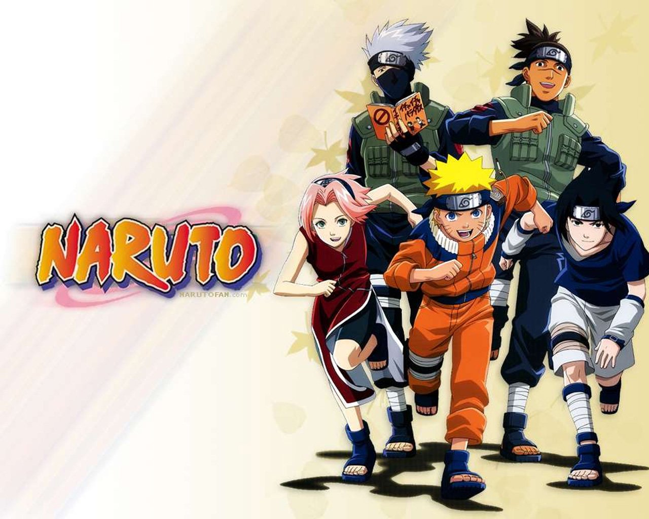 Naruto | AniManiaEd